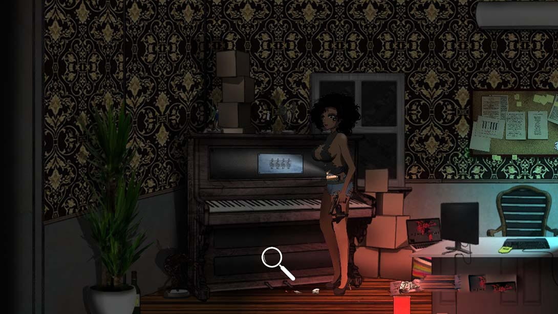 图片[1]-[Switch游戏]红色殖民地 2 Red Colony 2-梦境潮玩