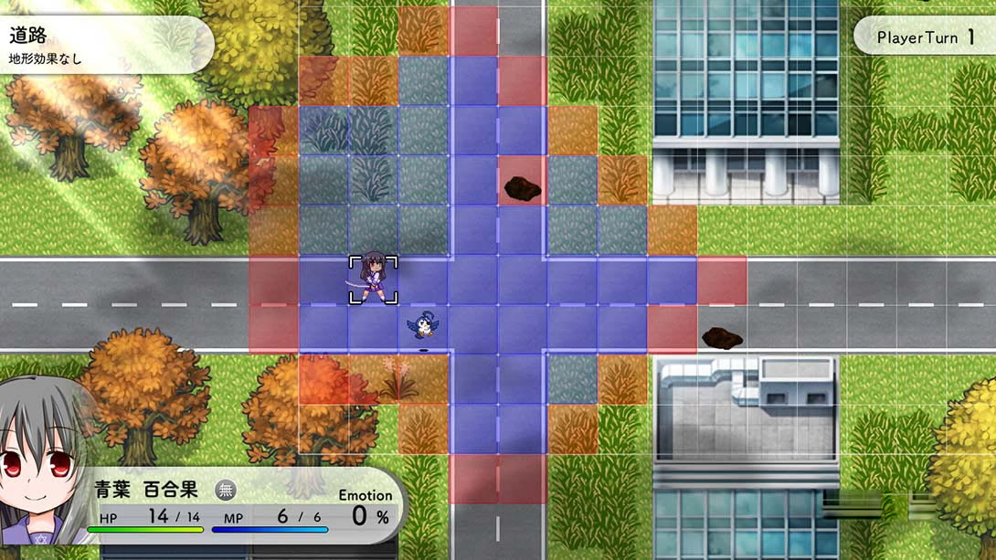 图片[1]-[Switch游戏]白色百合女孩莉莉少女S .Lily 白き百合の乙女たち S-梦境潮玩