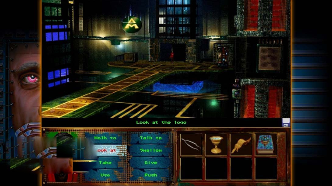 图片[1]-[switch游戏]无声狂啸 .I Have No Mouth, and I Must Scream-梦境潮玩