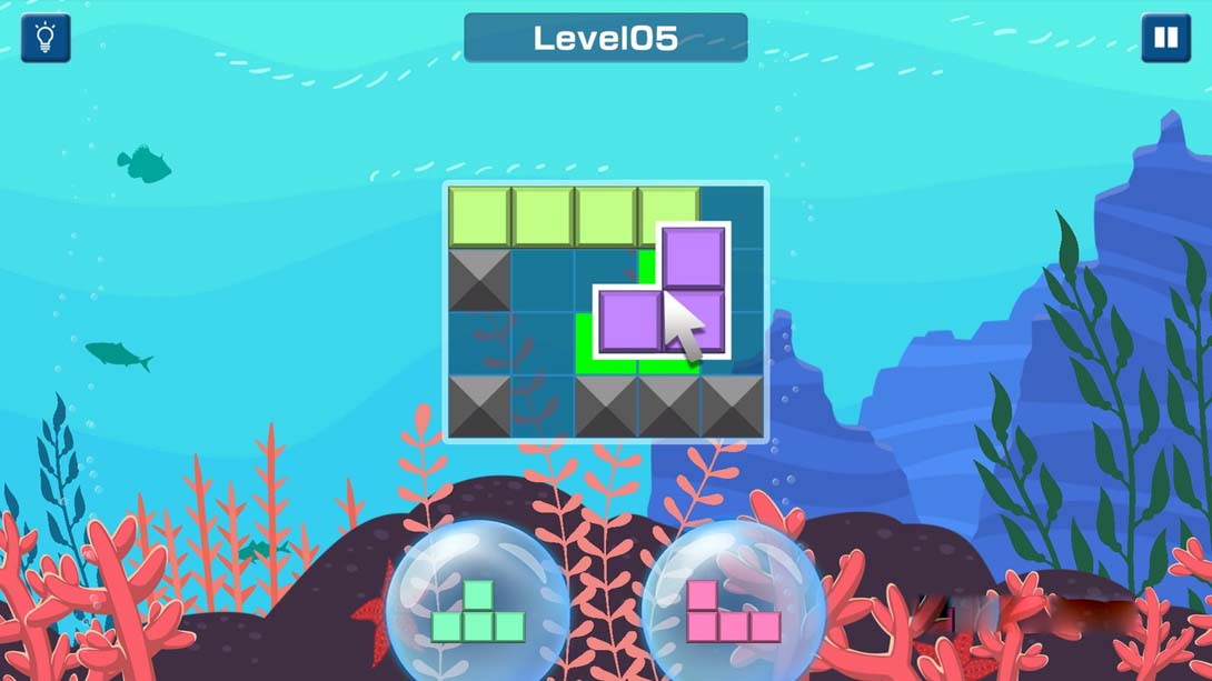 图片[1]-[Switch游戏]设置俄罗斯方块 .SETTRIS-梦境潮玩