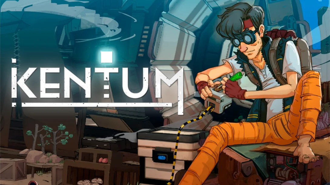 [switch游戏]肯特开拓史 .Kentum-梦境潮玩