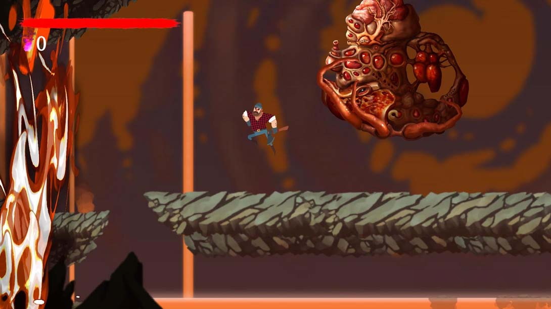 图片[1]-[Switch游戏]心灵之门 Gates of The Mind-梦境潮玩