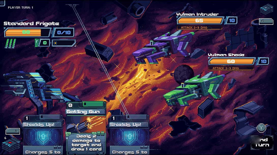 图片[1]-[Switch游戏]For the Warp-梦境潮玩