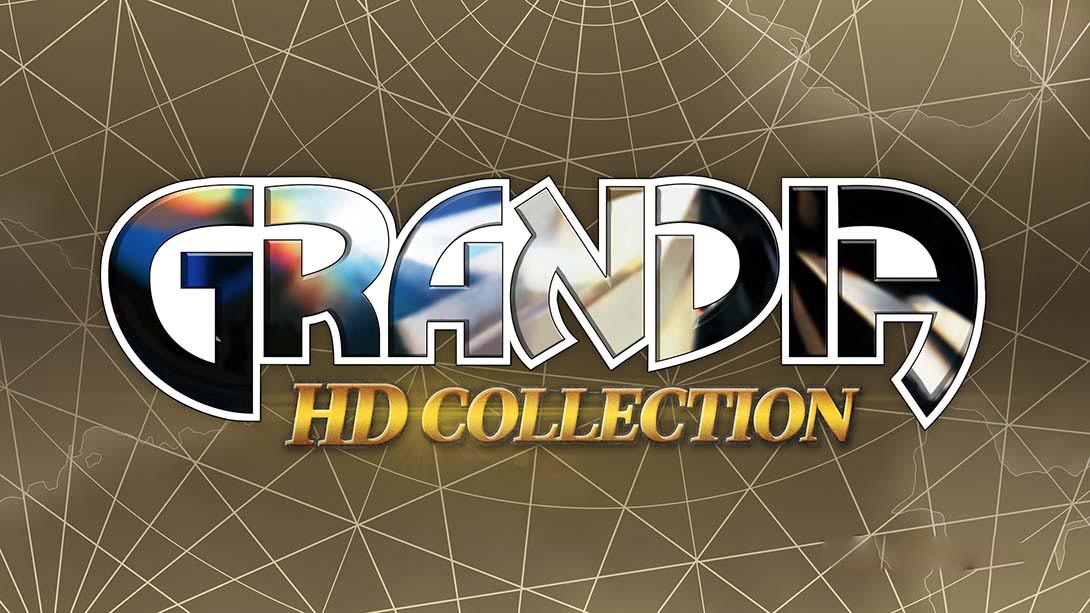 [Switch游戏]格兰蒂亚HD收藏版 .GRANDIA HD Collection-梦境潮玩