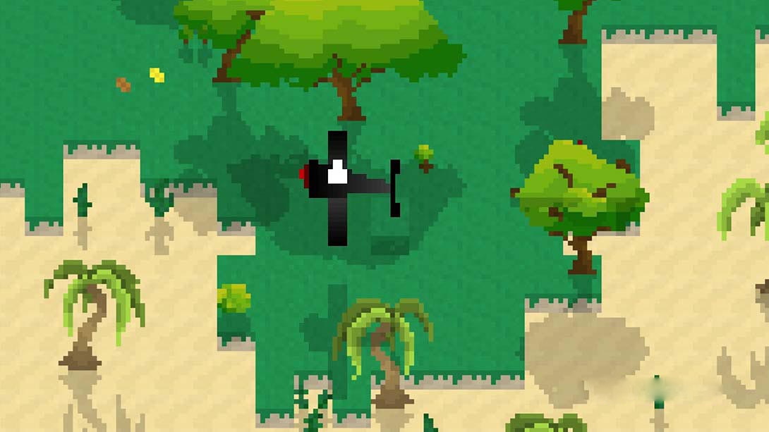 图片[1]-[Switch游戏]尼拉 Nira-梦境潮玩