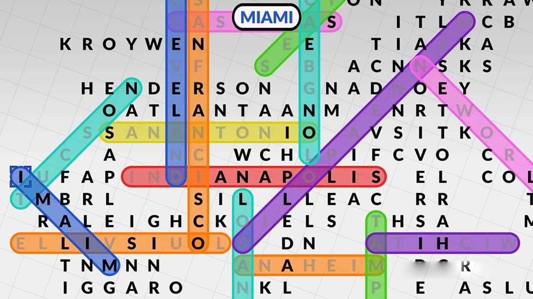 图片[1]-[Switch游戏]Sixty Words by POWGI-梦境潮玩