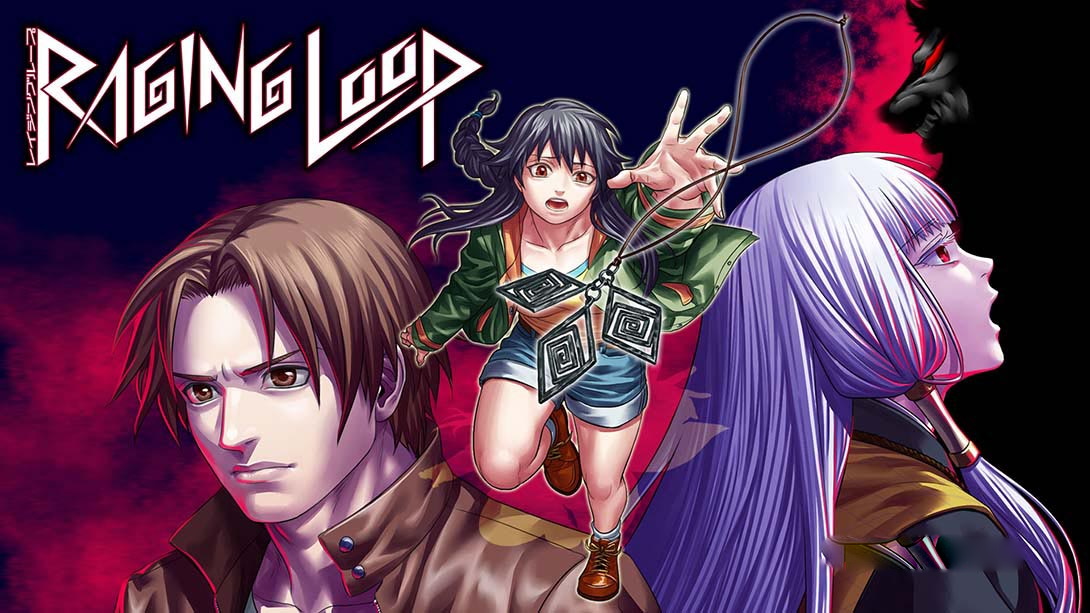 [Switch游戏]人狼村之谜 レイジングループ-梦境潮玩