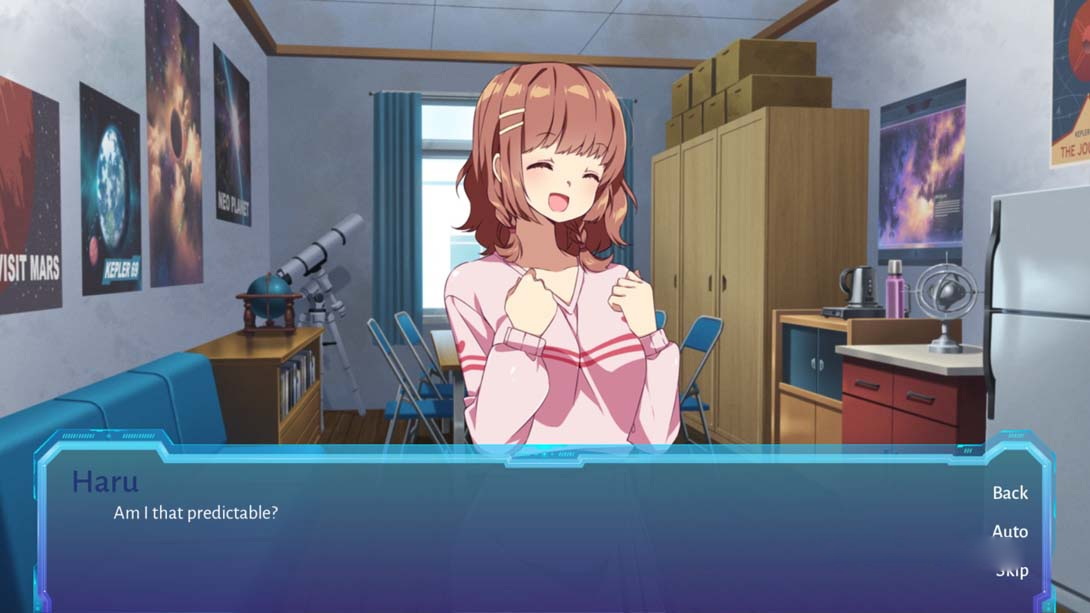 图片[1]-[Switch游戏]樱花外星人2 .Sakura Alien 2-梦境潮玩