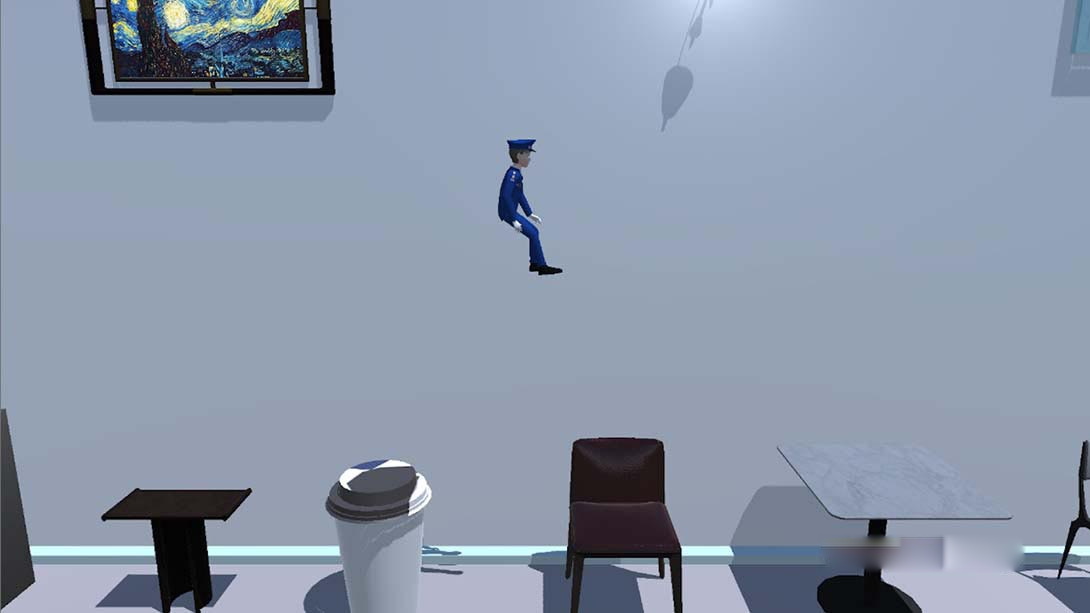 图片[1]-[Switch游戏]翻转好友 Flip The Buddy-梦境潮玩