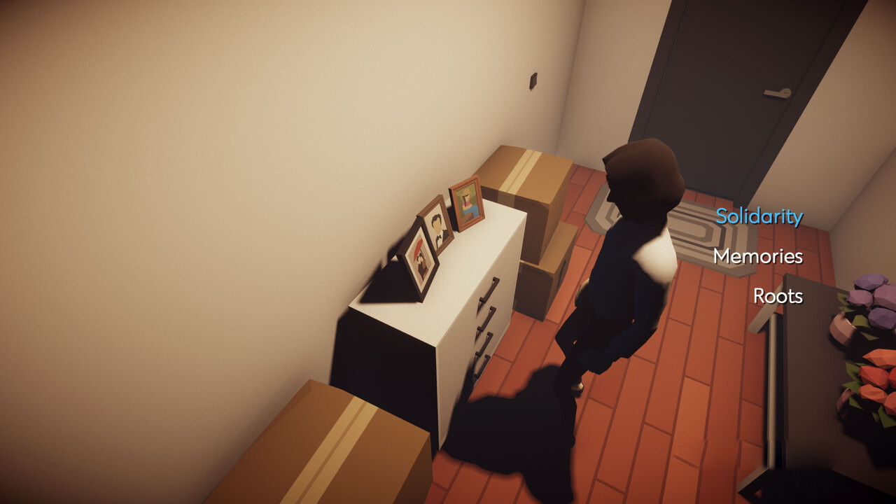 图片[1]-[Switch游戏]继续前行 .Carry Onward-梦境潮玩