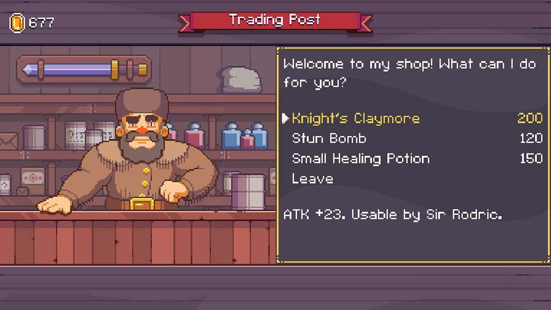 图片[1]-[Switch游戏]皇家边境 Royal Frontier-梦境潮玩