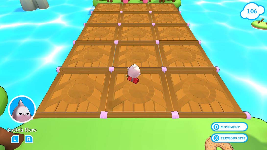 图片[1]-[Switch游戏]我认为你可以 .I Think You Can-梦境潮玩