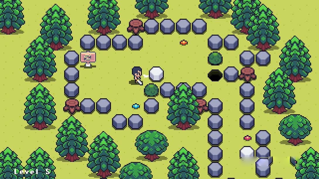 图片[1]-[Switch游戏]拍打岩石 Slap the Rocks-梦境潮玩