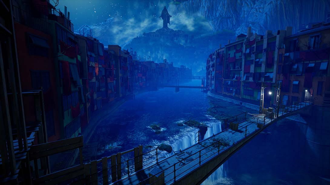 图片[1]-[Switch游戏]恐怖故事：葡萄酒 HORROR TALES: The Wine-梦境潮玩