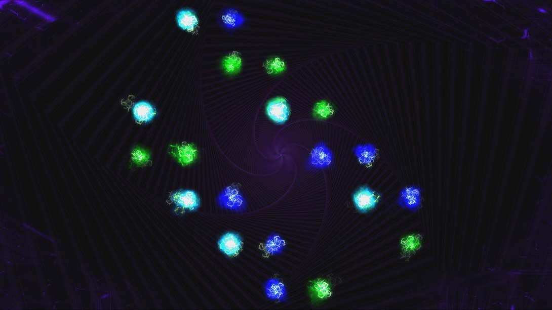 图片[1]-[Switch游戏]能量循环 .Energy Cycle-梦境潮玩