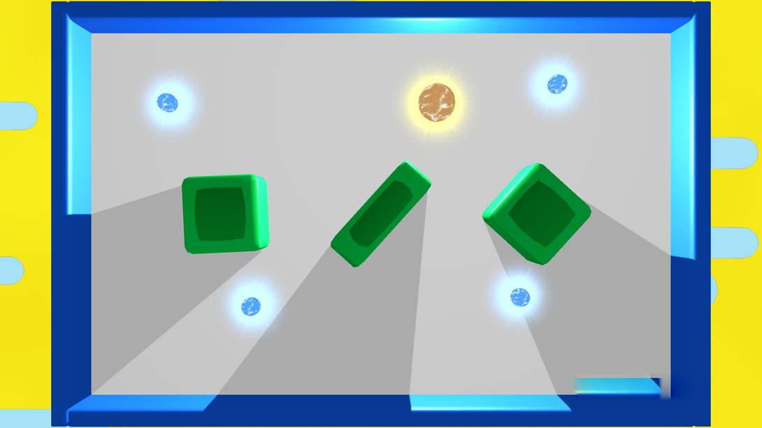 图片[1]-[Switch游戏]Funny Sunny-梦境潮玩