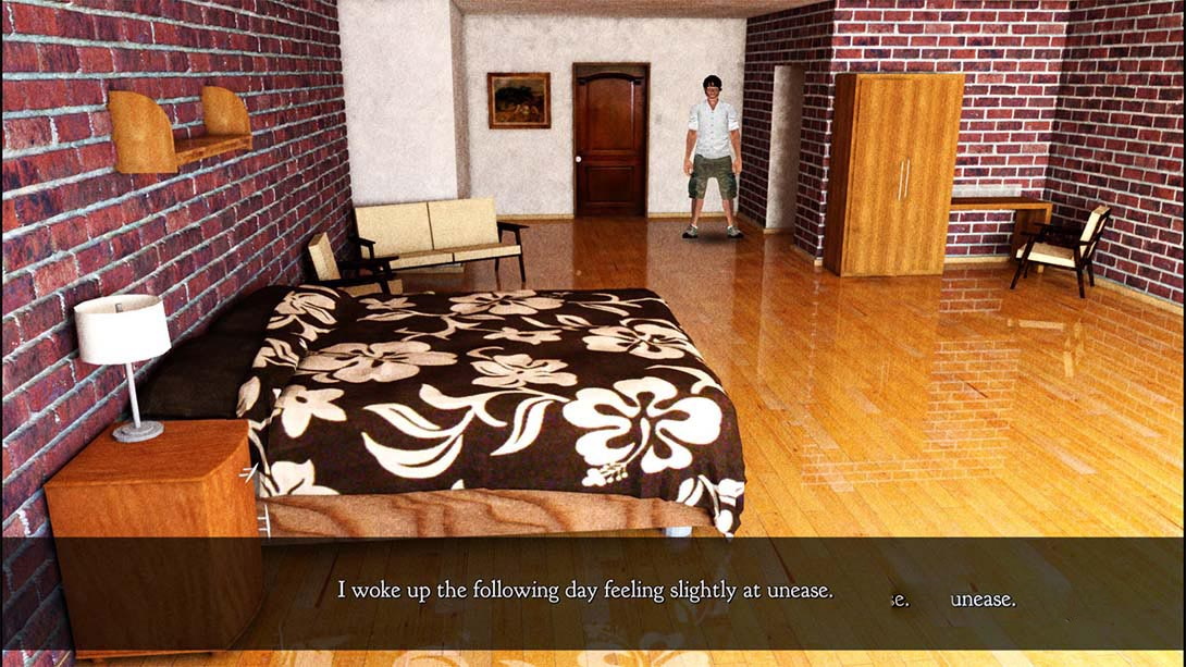 图片[1]-[Switch游戏]平静的水域 Calm Waters-梦境潮玩