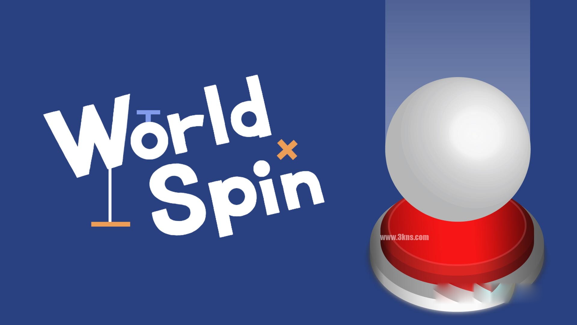 [Switch游戏]世界旋转 World Spin-梦境潮玩