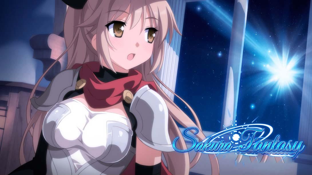 [Switch游戏]樱花幻想 Sakura Fantasy-梦境潮玩