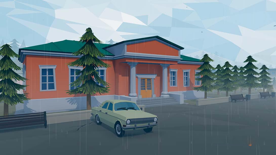 图片[1]-[Switch游戏]记在心中 Know by heart…-梦境潮玩