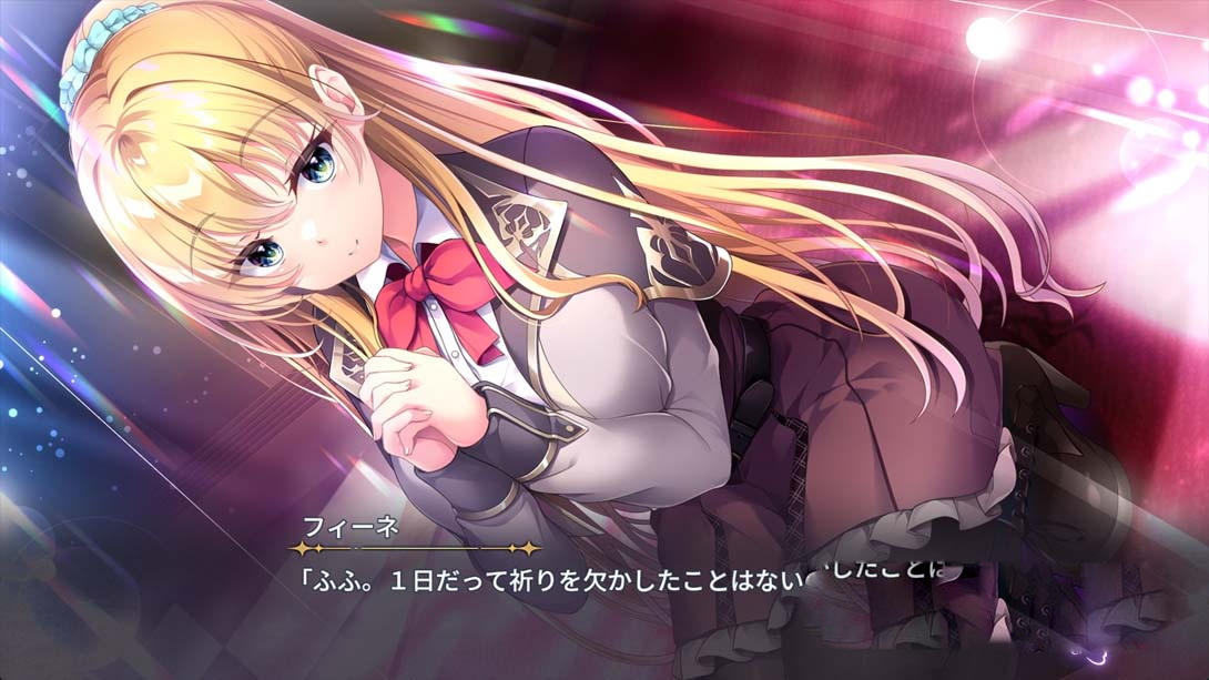 图片[1]-[Switch游戏]旭光的婚礼 LIA篇 .旭光のマリアージュ episode LIA-梦境潮玩