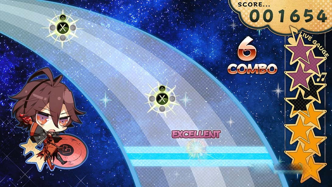 图片[1]-[Switch游戏]失憶症 Amnesia: World-梦境潮玩