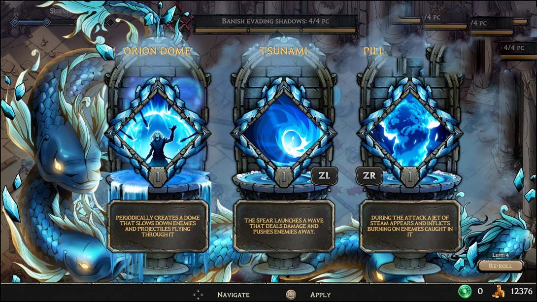 图片[1]-[金手指]哨兵的召唤 Call of Sentinels（1.0.1.7）金手指-梦境潮玩