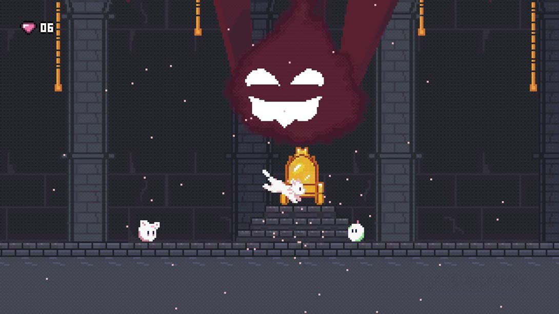 图片[1]-[Switch游戏]猫 .Cat-梦境潮玩