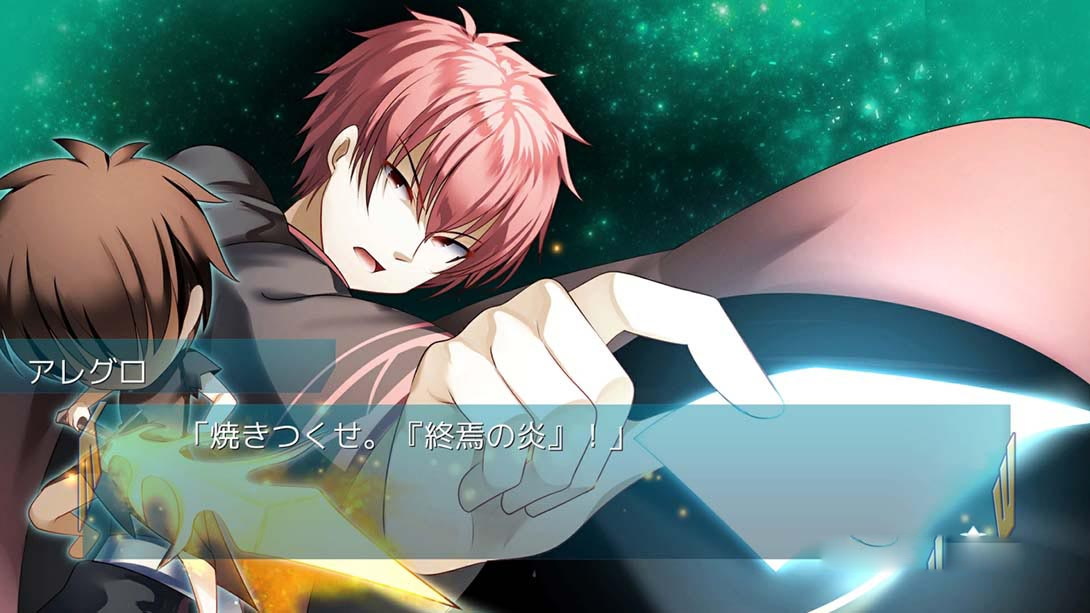 图片[1]-[Switch游戏]原初理想乡 Archetype Arcadia-梦境潮玩