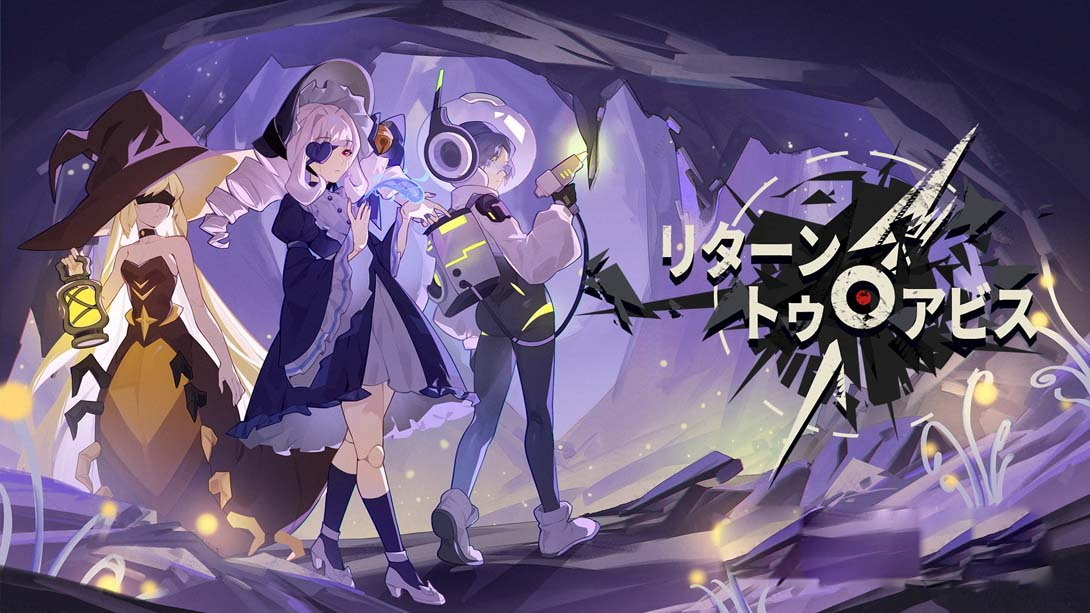 [Switch游戏]重返深渊 .Return To Abyss-梦境潮玩