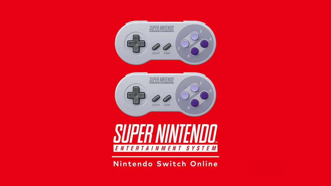 [Switch游戏]任天堂SFC超级家用机Online   Super Nintendo Entertainment System - Nintendo Switch Online-梦境潮玩