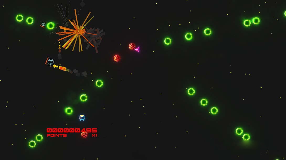 图片[1]-[Switch游戏]Mastercube-梦境潮玩