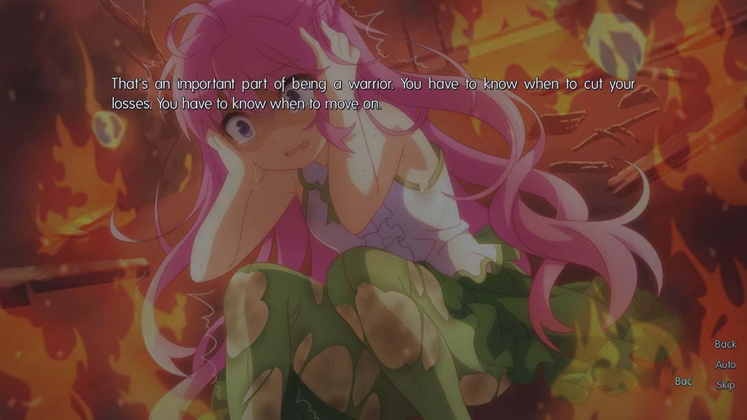 图片[1]-[Switch游戏]塔里亚传说: 阿卡迪亚 Legends of Talia: Arcadia-梦境潮玩