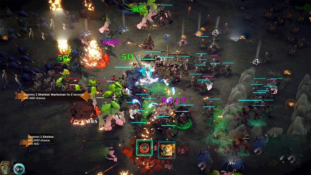 图片[1]-[金手指]恶性幸存者 Malignant Survivors（1.0.0）金手指-梦境潮玩