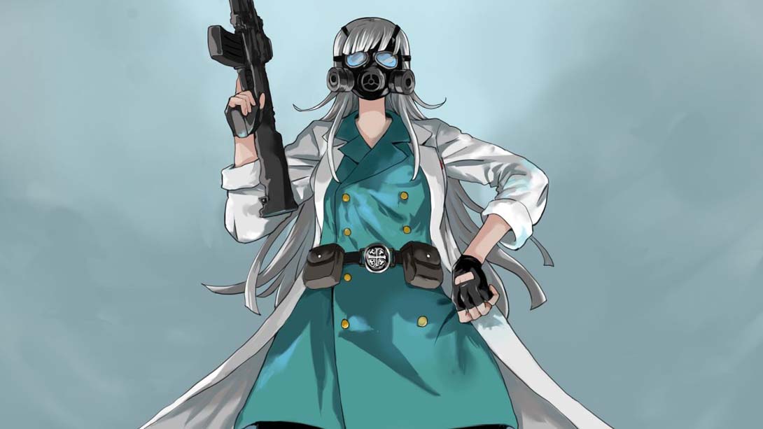 图片[1]-[switch游戏]妄想凶疗院 .Horrific Xanatorium-梦境潮玩