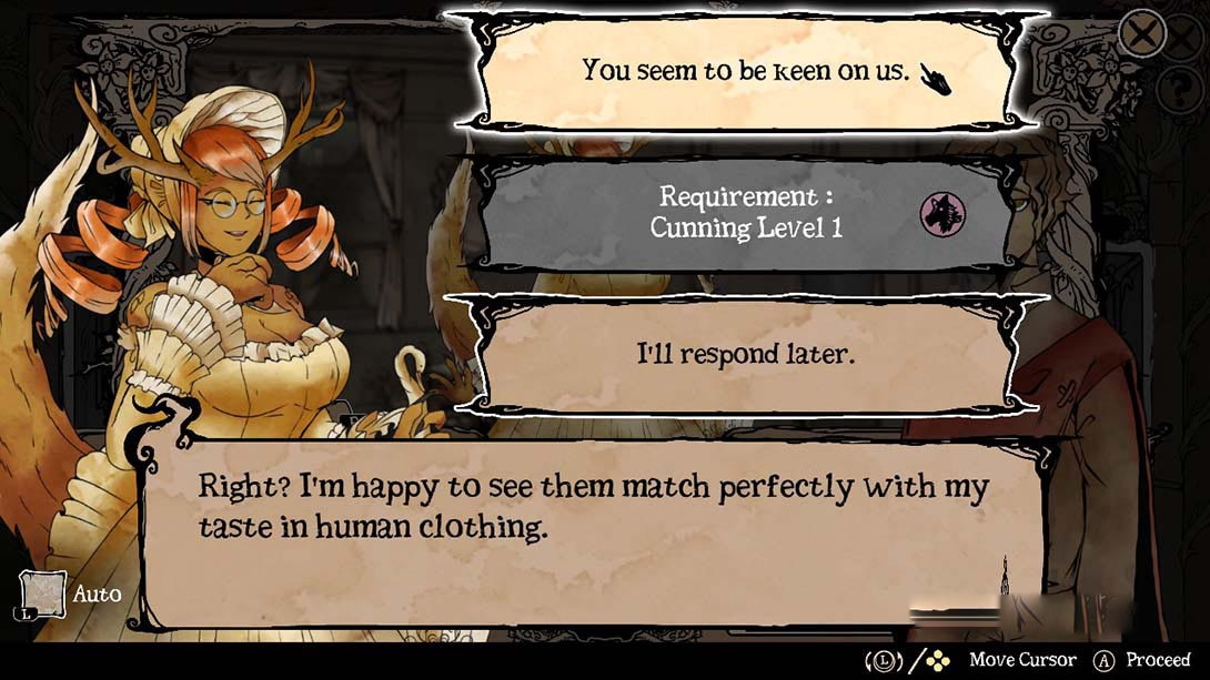 图片[1]-[Switch游戏]我的可爱妻子 My Lovely Wife-梦境潮玩