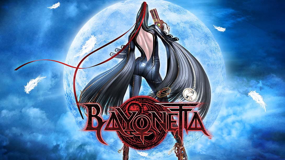 [Switch游戏]猎天使魔女 Bayonetta-梦境潮玩