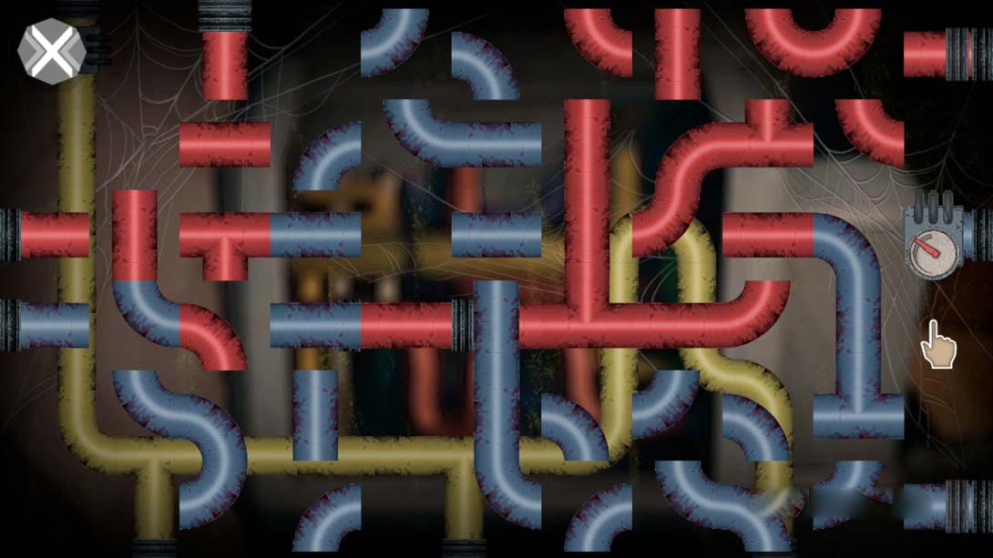 图片[1]-[Switch游戏]海滩咖啡馆 II：密室逃脱 Beach Cafe II: The Escape Room-梦境潮玩