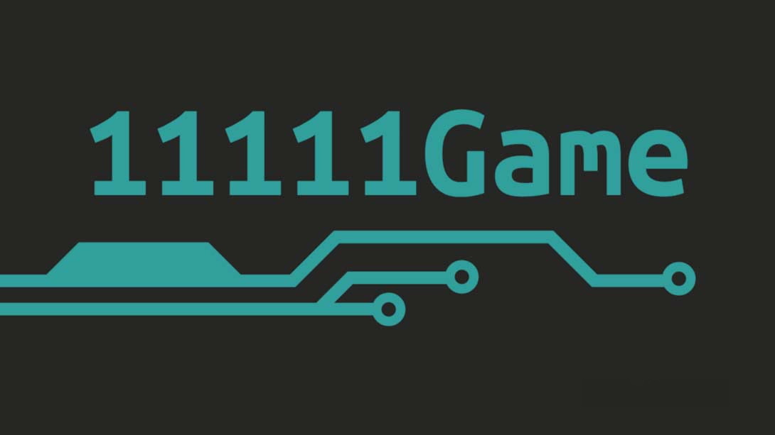 [Switch游戏]11111游戏  .11111Game-梦境潮玩