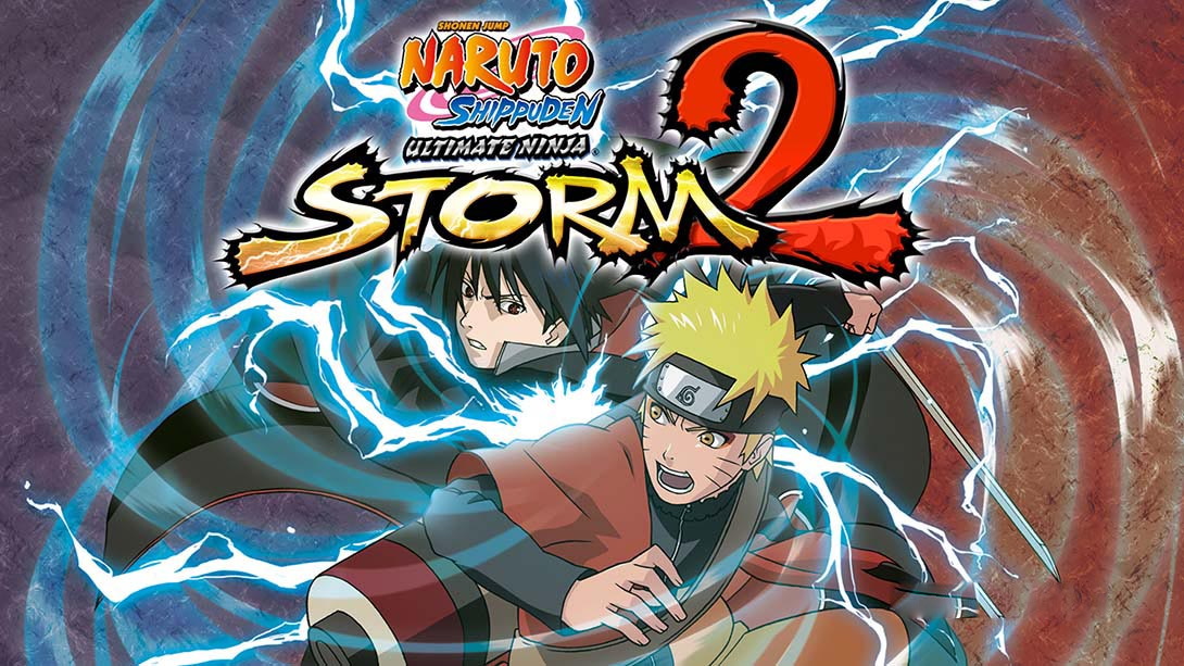 [Switch游戏]火影忍者 疾风传：究极忍者风暴 2 NARUTO SHIPPUDEN™: Ultimate N...-梦境潮玩