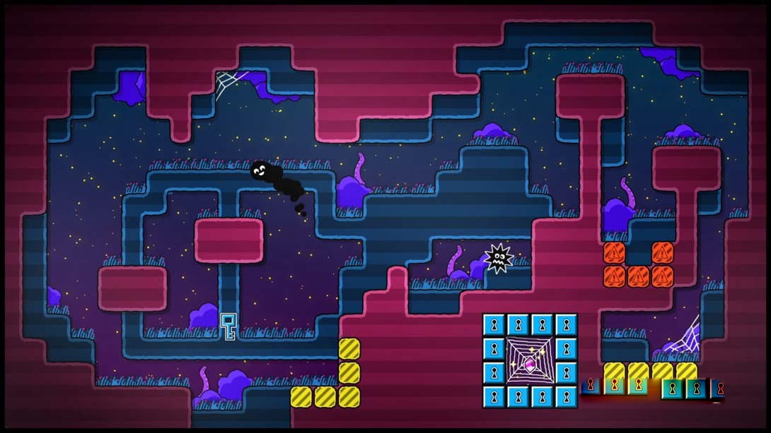 图片[1]-[Switch游戏]Little Disaster-梦境潮玩