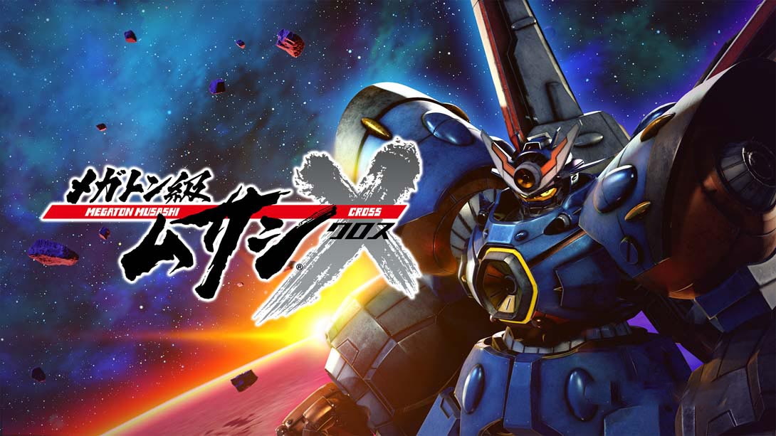 [Switch游戏]百万吨级武藏X Megaton-class Musashi X-梦境潮玩