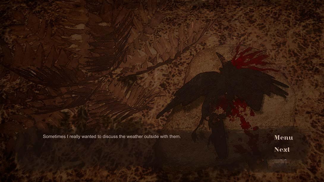 图片[1]-[Switch游戏]Silenced The House-梦境潮玩