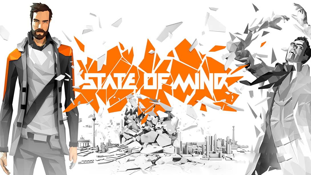 [Switch游戏]心境 State of Mind-梦境潮玩