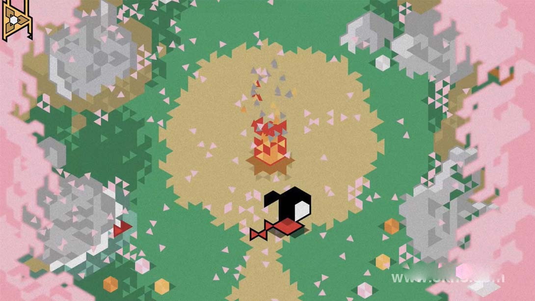 图片[1]-[Switch游戏]明日战记 .Overmorrow-梦境潮玩