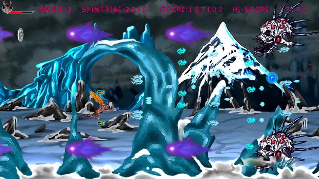 图片[1]-[Switch游戏]地狱纪元 Hell Pages-梦境潮玩