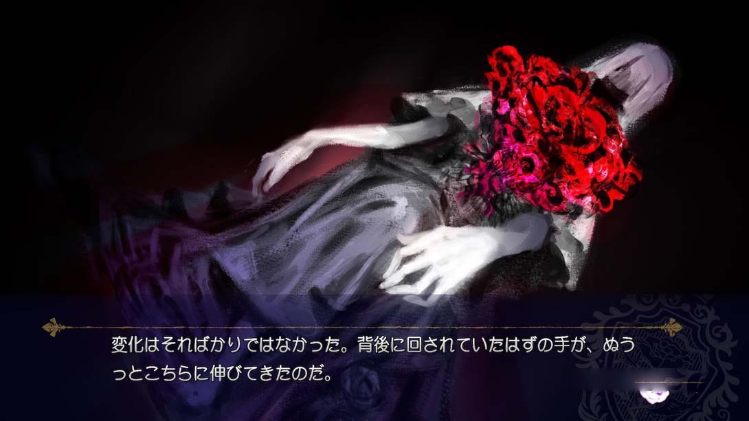 图片[1]-[Switch游戏]Ever Maiden ~Daraku no Sono no Otome-tachi~ .Evermaiden～堕落花园的少女～-梦境潮玩