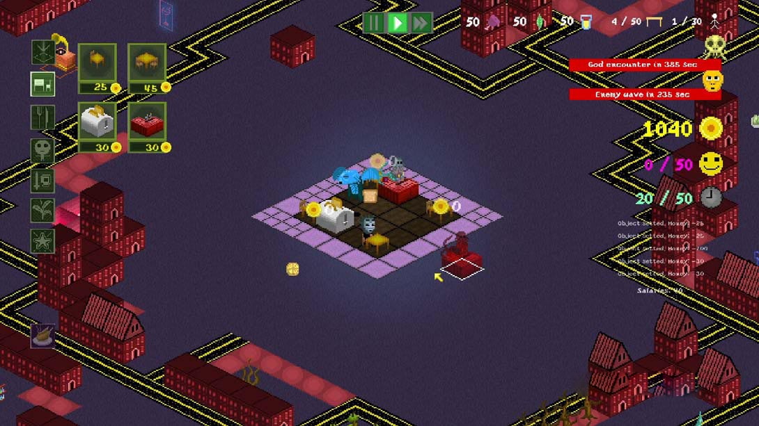 图片[1]-[Switch游戏]克苏鲁酒吧 CthulhuPub-梦境潮玩