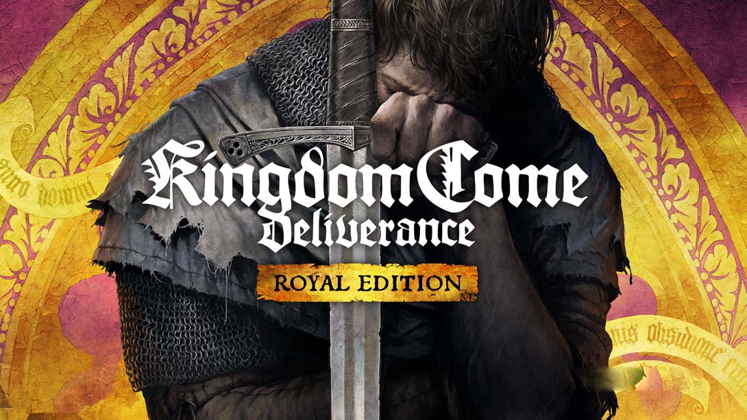 [Switch游戏]天国拯救 皇家版 .Kingdom Come: Deliverance - Royal Edition-梦境潮玩