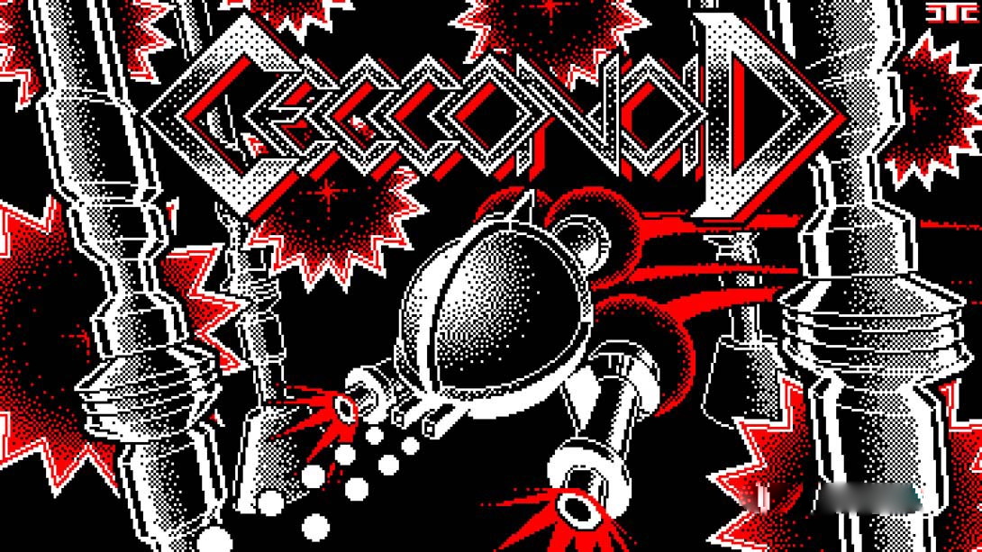 [Switch游戏]Cecconoid-梦境潮玩